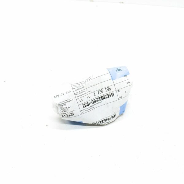 13411726198 - OEM BMW E30 E34 CABRIO COUPE COOLING SYSTEM CONNECTOR 13411726198 GENUINE NEW