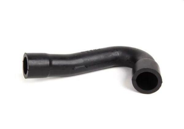 13411734522 - NEW BMW 3-SERIES E36 SEDAN COUPE CONVERTIBLE M42 ENGINE INLET HOSE 1734522 ORIGINAL