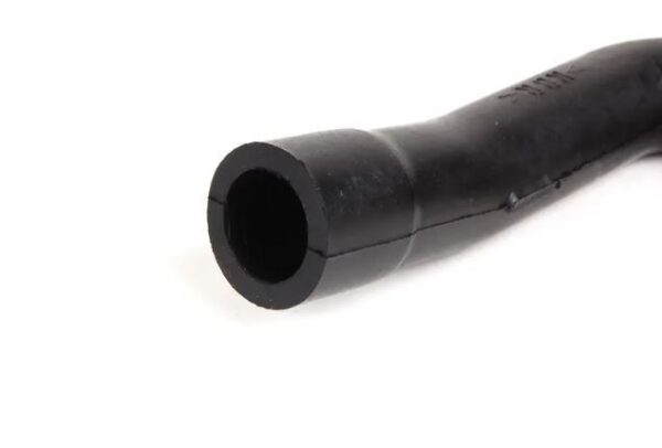 13411734522 - NEW BMW 3-SERIES E36 SEDAN COUPE CONVERTIBLE M42 ENGINE INLET HOSE 1734522 ORIGINAL