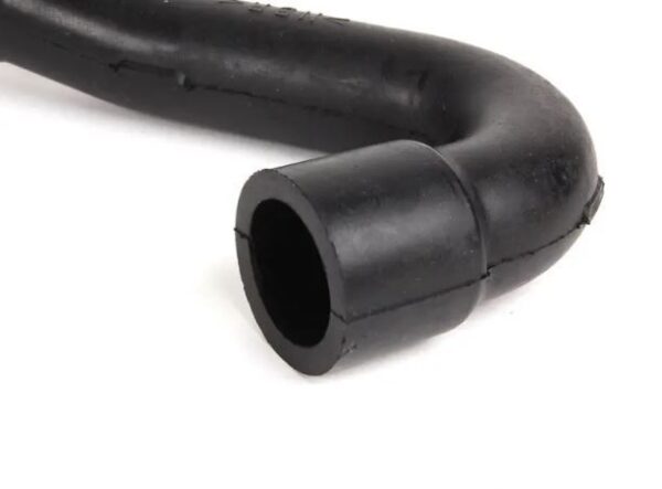 13411734522 - NEW BMW 3-SERIES E36 SEDAN COUPE CONVERTIBLE M42 ENGINE INLET HOSE 1734522 ORIGINAL