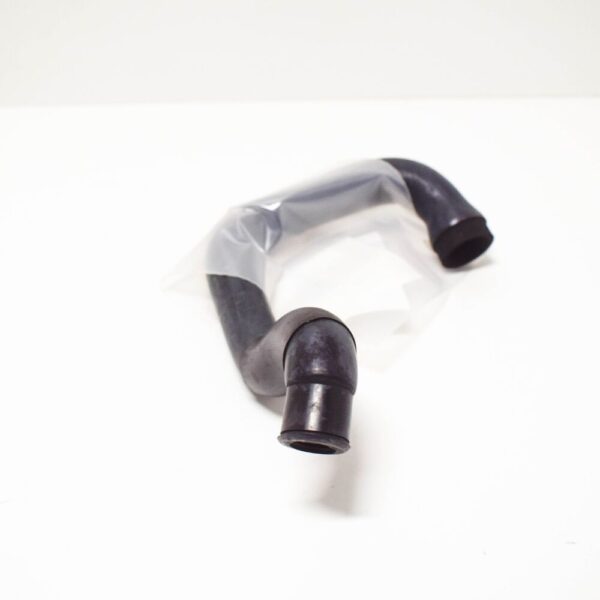 13411740950 - BMW 5 E39 2.8i Air Pants Idle Control Valve To Boot 13411740950 New Genuine