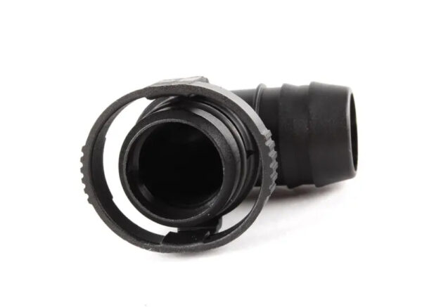 13417831803 - NEW BMW Z4 E86 FUEL AIR TUBE QUICK RELEASE COUPLING 13417831803 7831803 ORIGINAL