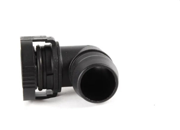 13417831803 - NEW BMW Z4 E86 FUEL AIR TUBE QUICK RELEASE COUPLING 13417831803 7831803 ORIGINAL