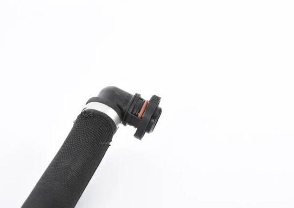 13417837712 - NEW BMW 5 E60 IDLE ACTUATOR CABLE 13417837712 7837712 ORIGINAL