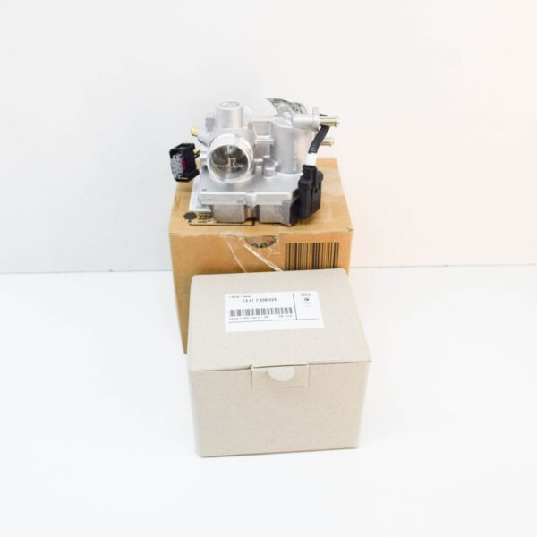 13417838024 - NEW BMW 3 Series E90 EMPTY CONTROL VALVE 7838024 13417838024 ORIGINAL