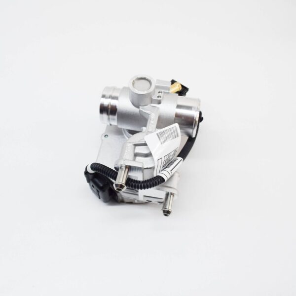 13417838024 - NEW BMW 3 Series E90 EMPTY CONTROL VALVE 7838024 13417838024 ORIGINAL