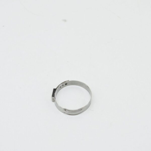 13417838511 - NEW BMW 3 CONVERTIBLE E93 IDLE POWER DRIVE CLAMP 13417838511 7838511 GENUINE