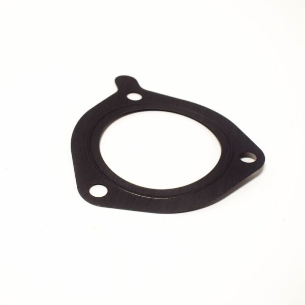 13512247847 - BMW 1 E87 Fuel Pump Gasket Steel 13512247847 NEW GENUINE