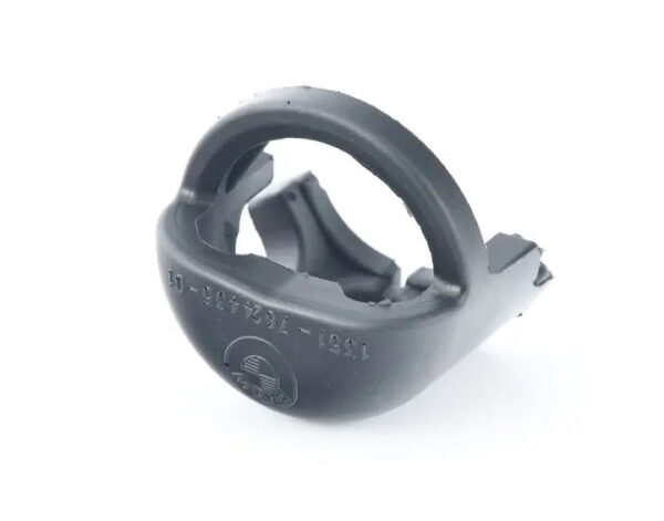 13517624435 - NEW BMW 5 GRAN TURISMO F07 HIGH-PRESSURE PUMP ACOUSTIC COVER 13517624435