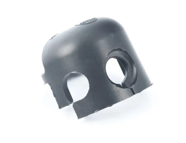 13517624435 - NEW BMW 5 GRAN TURISMO F07 HIGH-PRESSURE PUMP ACOUSTIC COVER 13517624435