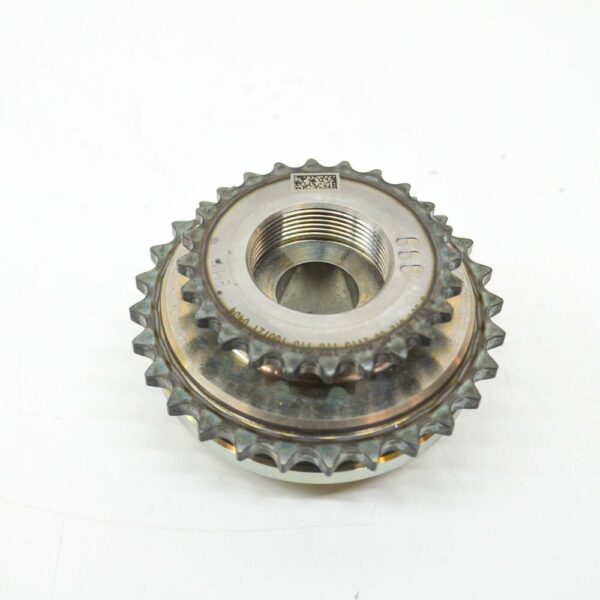 13528584812 - NEW BMW 3 G20 TIMING CHAIN SPROCKET 13528584812 ORIGINAL