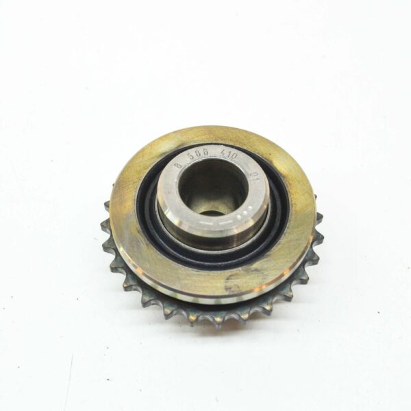13528584812 - NEW BMW 3 G20 TIMING CHAIN SPROCKET 13528584812 ORIGINAL