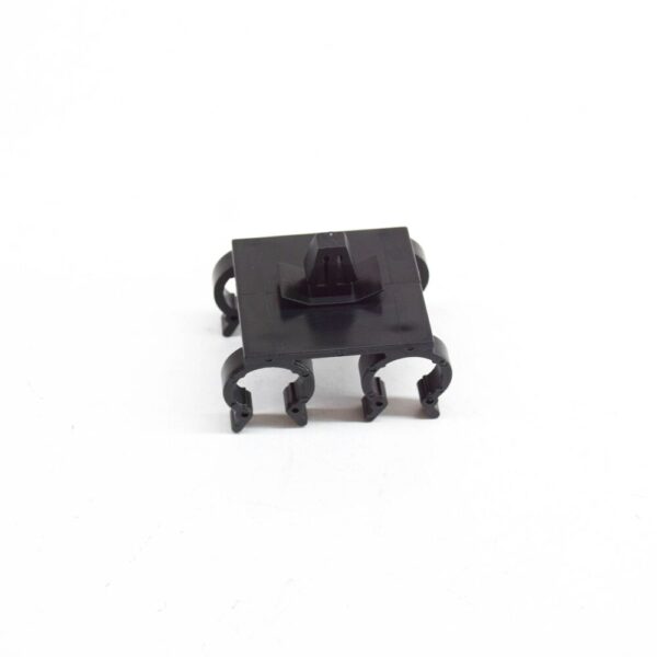 13531247441 - NEW BMW 3 E46 FUEL INJECTION PIPE CLIP 1247441 13531247441 ORIGINAL