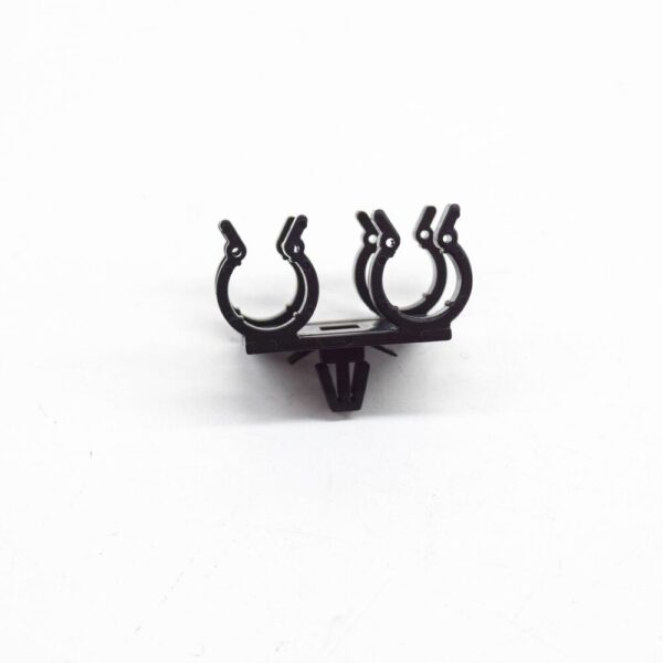 13531247441 - NEW BMW 3 E46 FUEL INJECTION PIPE CLIP 1247441 13531247441 ORIGINAL
