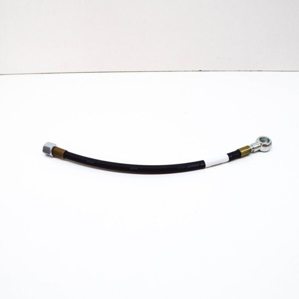 13531285712 - NEW BMW 5 E28 FUEL PIPE 13531285712 1285712 ORIGINAL