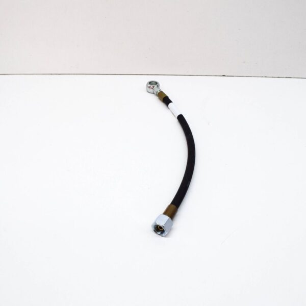 13531285712 - NEW BMW 5 E28 FUEL PIPE 13531285712 1285712 ORIGINAL
