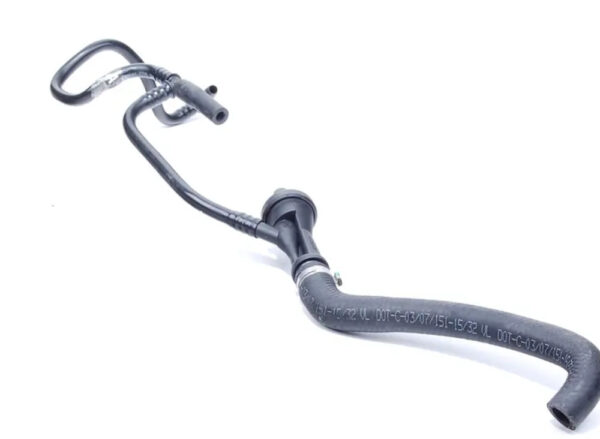 13531435603 - NEW BMW 7 E38 AIR LINE SUCKING JET PUMP 13531435603 1435603