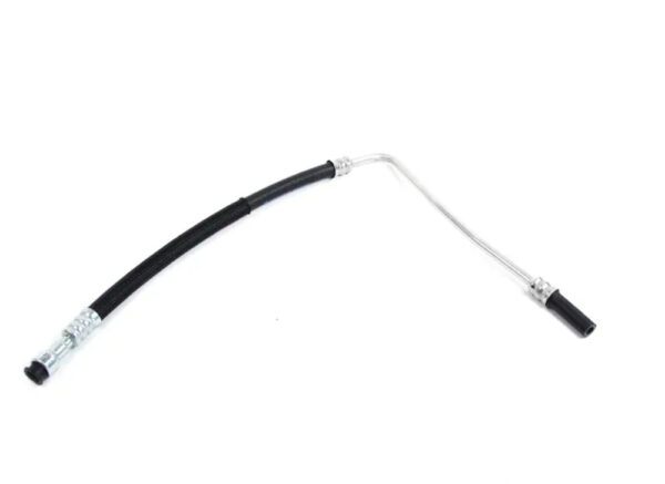 13531435849 - NEW BMW 7 E38 FUEL FEED LINE 1435849 13531435849