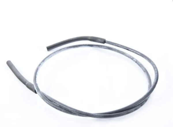 13531437282 - NEW BMW 3 E46 VACUUM PIPE 1437282 13531437282 ORIGINAL