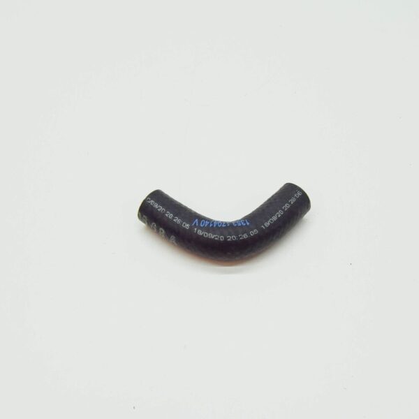 13531704140 - NEW BMW 7 E38 FUEL INJECTION VALVE PIPE HOSE 13531704140 1704140 ORIGINAL