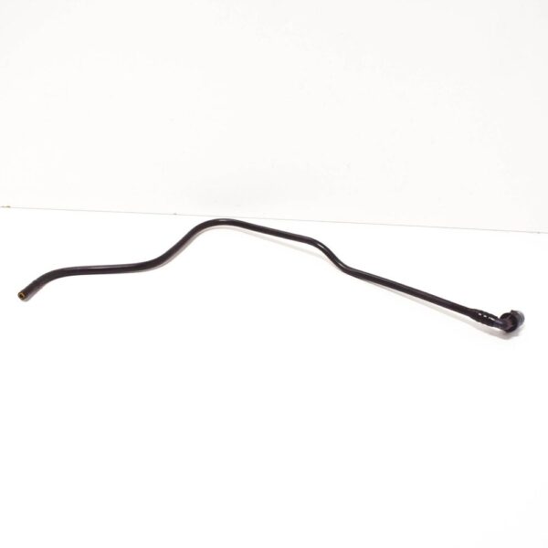 13532244448 - NEW BMW 3 E36 DIESEL FUEL FILTER FEED PIPE LINE 13532244448 2244448 ORIGINAL