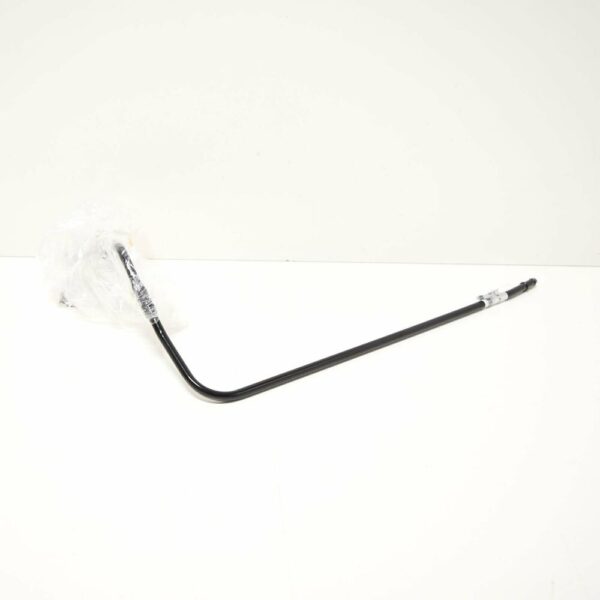 13532244454 - NEW BMW 5 E34 FUEL FEED LINE 13532244454 2244454 OEM