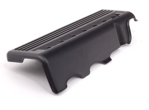 13537510290 - MINI CONVERTIBLE R52 Fuel Injection Tube Rail Cover 13537510290 NEW