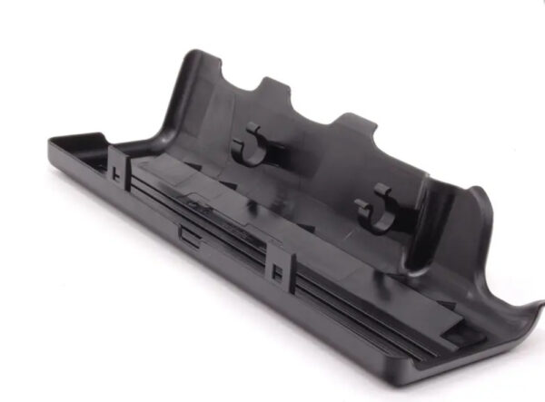 13537510290 - MINI CONVERTIBLE R52 Fuel Injection Tube Rail Cover 13537510290 NEW