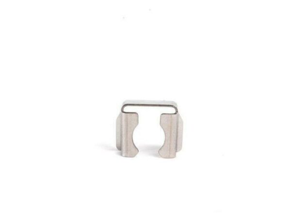 13537528539 - NEW BMW I MINI ALPINA M3 M6 X1 X3 X5 Z3 13537528539 08-19 INJECTOR CLAMP
