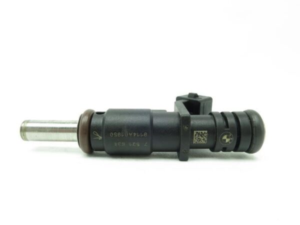 13537531634 - BMW 5 6 Series E60 E61 E63 E64 Fuel Injector 7531634 13537531634 NEW