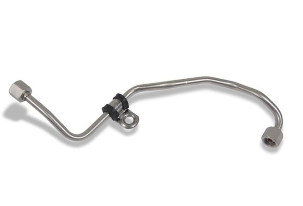 13537536566 - NEW BMW 3 E90 HIGH PRESSURE PIPE 13537536566 7536566 ORIGINAL