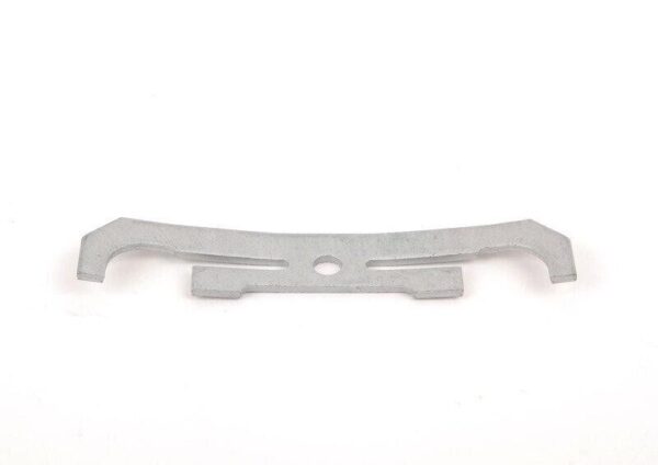 13537537318 - BMW E81 Genuine Fuel Injector Mount 13537537318