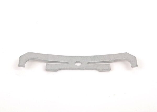 13537537318 - BMW E81 Genuine Fuel Injector Mount 13537537318