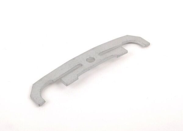 13537537318 - BMW E81 Genuine Fuel Injector Mount 13537537318