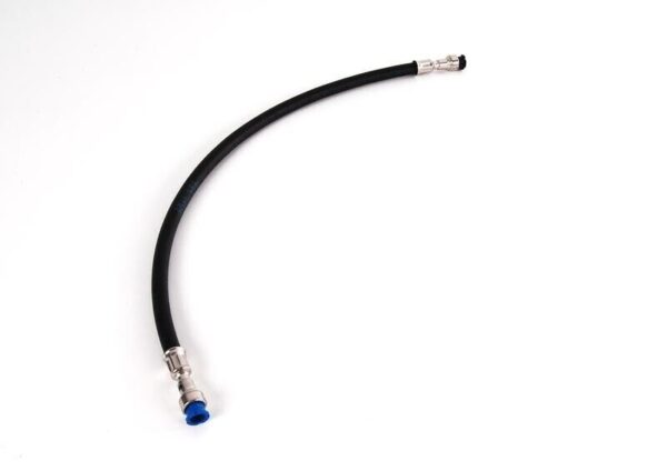 13537548987 - BMW E46 E83 Original Fuel Inlet Tube 13537548987