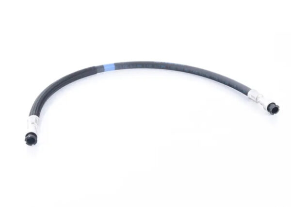 13537548988 - NEW BMW X5 E53 INLET FUEL HOSE 7548988 13537548988 ORIGINAL