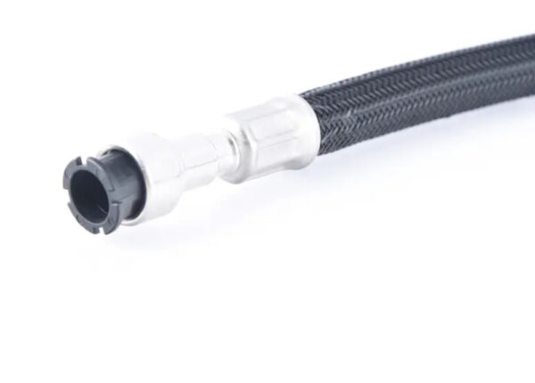 13537548988 - NEW BMW X5 E53 INLET FUEL HOSE 7548988 13537548988 ORIGINAL