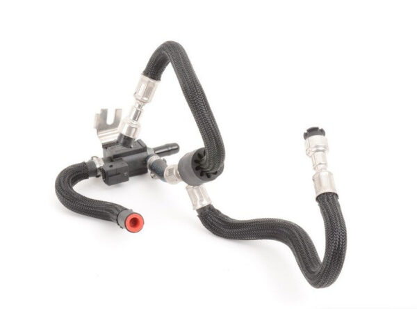 13537556233 - NEW BMW 7 E65 FUEL LINE 13537556233 7556233