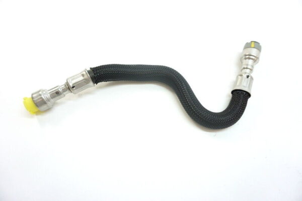 13537557326 - NEW BMW F01 F02 F03 FUEL HOSE 13537557326 7557326 ORIGINAL