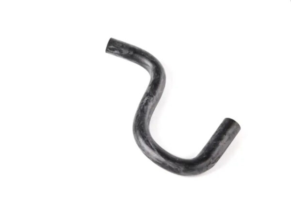 13537560069 - NEW BMW E31 E32 E34 FUEL INJECTION VALVE / PIPE VACUUM HOSE 13537560069
