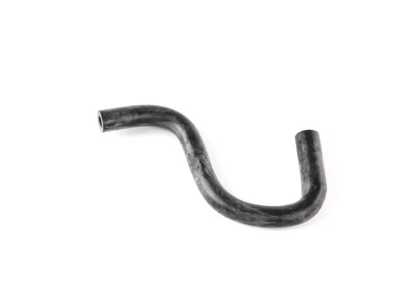 13537560069 - NEW BMW E31 E32 E34 FUEL INJECTION VALVE / PIPE VACUUM HOSE 13537560069