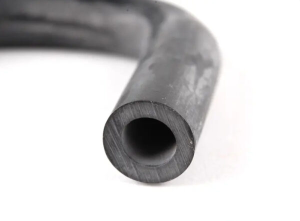13537560069 - NEW BMW E31 E32 E34 FUEL INJECTION VALVE / PIPE VACUUM HOSE 13537560069