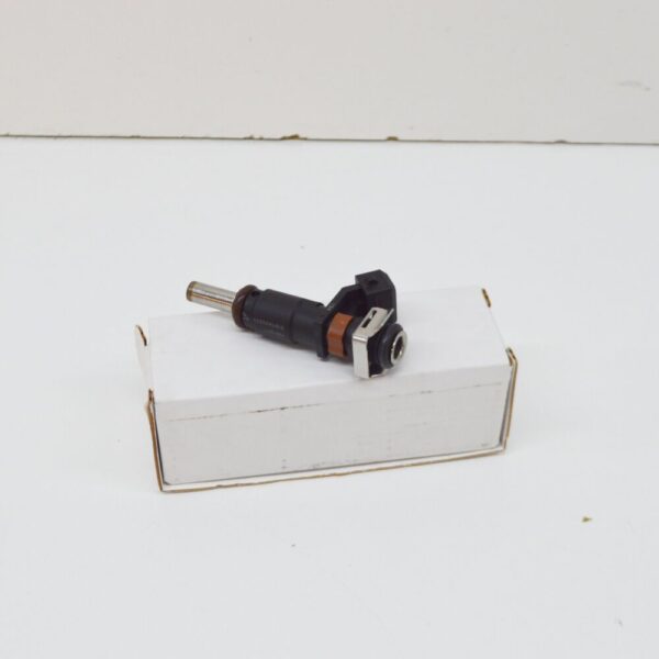 13537561277 - NEW BMW E60 E81 E82 E84 E87 E88 E90 FUEL INJECTOR 7561277 13537561277 ORIGINAL