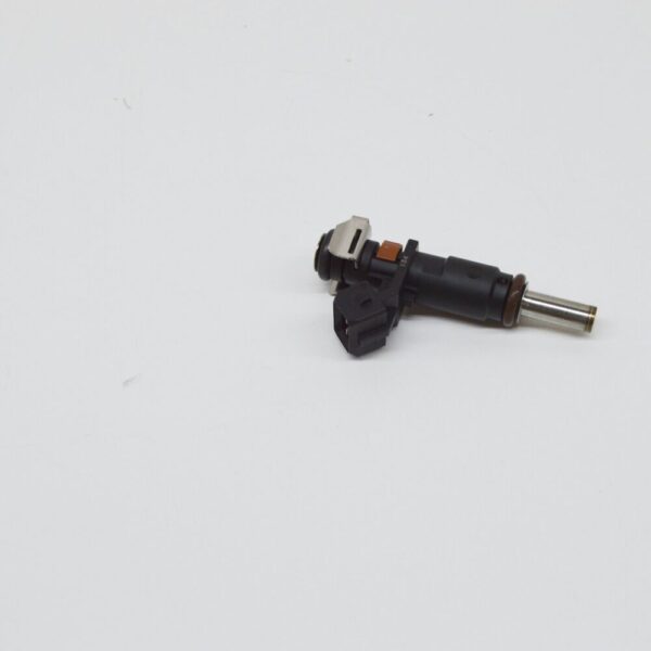 13537561277 - NEW BMW E60 E81 E82 E84 E87 E88 E90 FUEL INJECTOR 7561277 13537561277 ORIGINAL