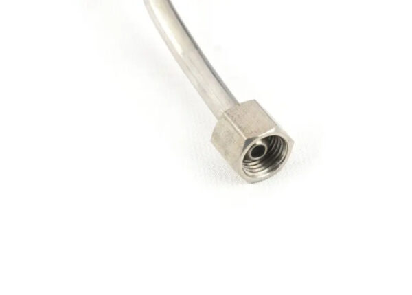 13537576778 - NEW BMW X3 F25 HIGH PRESSURE PIPE 13537576778 7576778