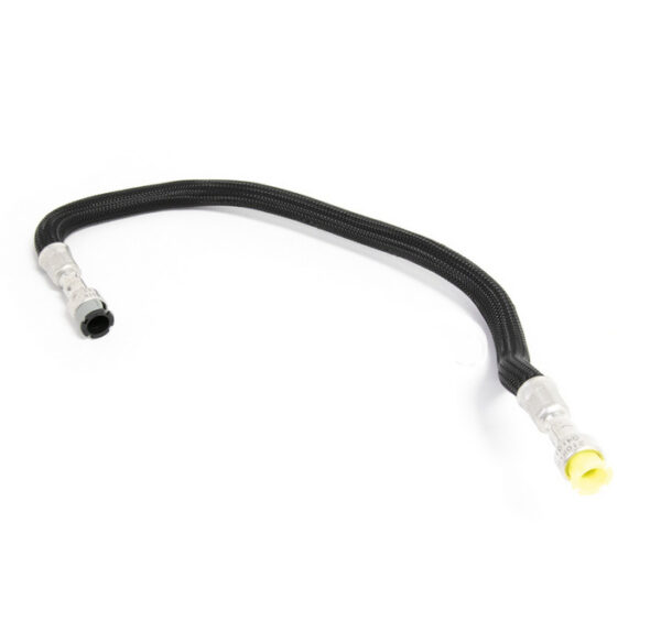 13537577073 - NEW BMW X5 E70 FUEL HOSE 13537577073 7577073 ORIGINAL