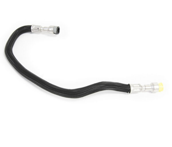13537577073 - NEW BMW X5 E70 FUEL HOSE 13537577073 7577073 ORIGINAL