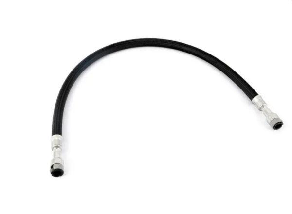 13537595612 - NEW BMW 5 F10 FUEL HOSE 7595612 13537595612 ORIGINAL