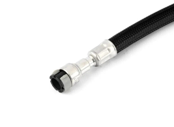 13537595612 - NEW BMW 5 F10 FUEL HOSE 7595612 13537595612 ORIGINAL
