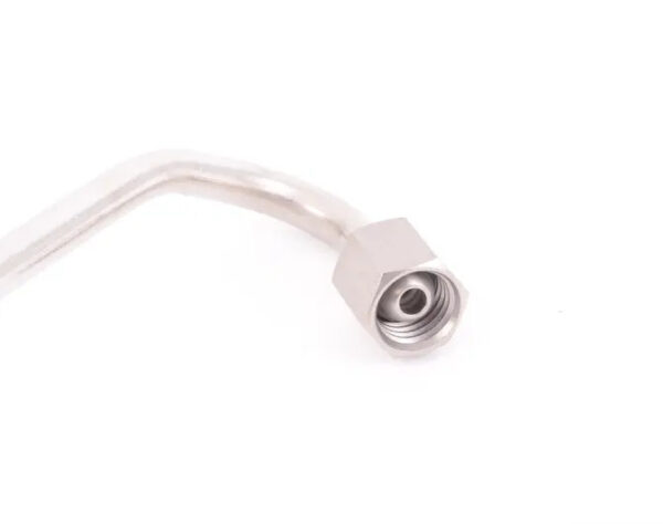 13537598428 - NEW MINI COOPER CLUBMAN R55 PRESSURE HOSE LINE 13537598428 7598428 ORIGINAL